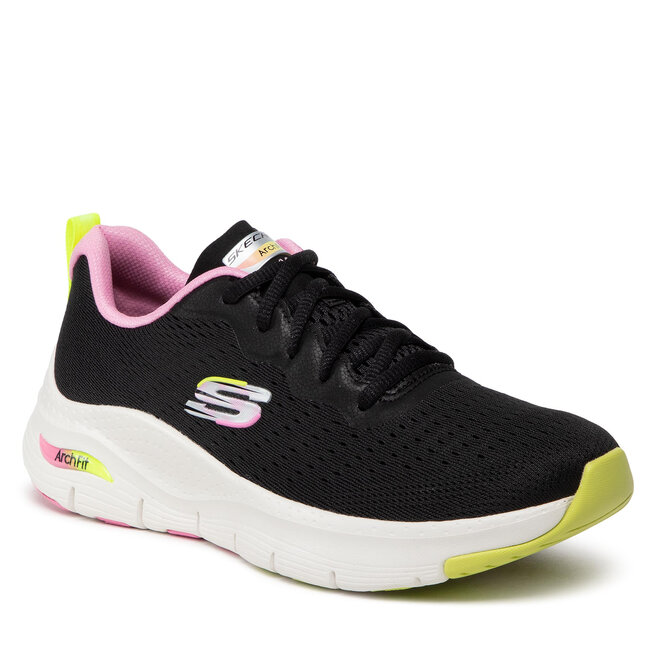 Αθλητικά Skechers Infinity Cool 149722/BKMT Black/Multi