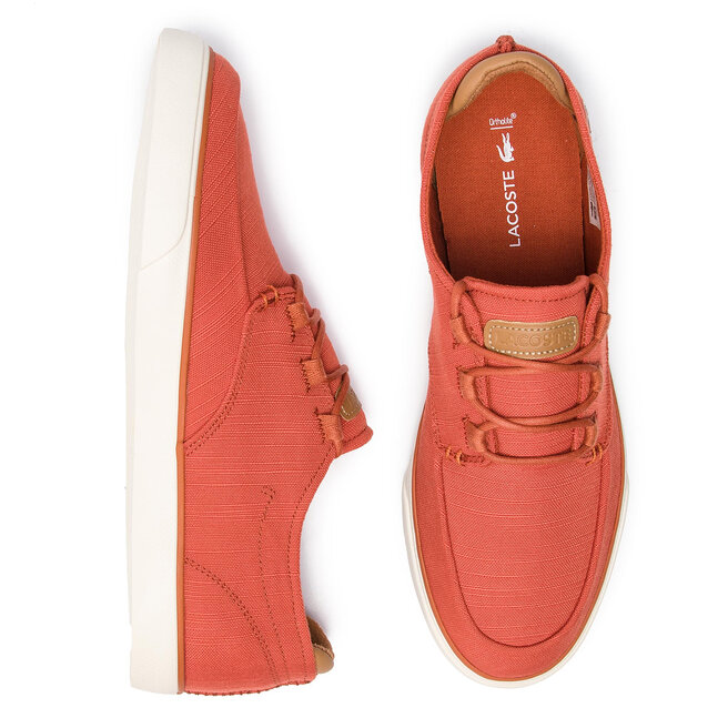Lacoste esparre deck 119 deals