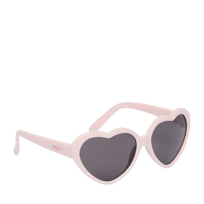 Okulary przeciwsłoneczne Roxy WB-RX-KA-005-SS26. Różowy - dziecięce