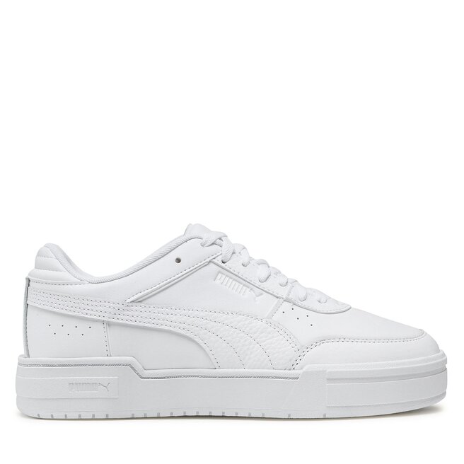 Sneakersy Puma Ca Pro Sport Lth - 02 Biały
