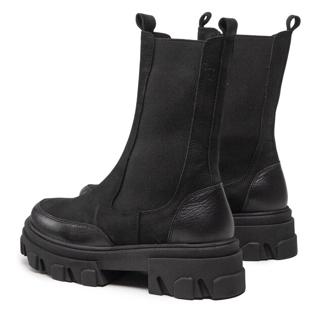 s.Oliver Chelsea s.Oliver 5-25467-39 Black 001