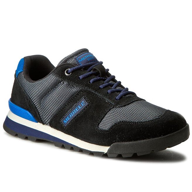 Merrell solo shoes clearance