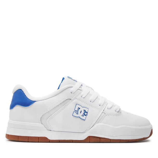 Sneakersy DC Central - Biały
