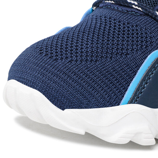 Bartek Sneakers Bartek 18621002 Granat