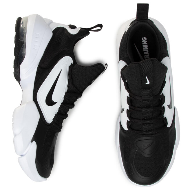 Nike alpha savage black top