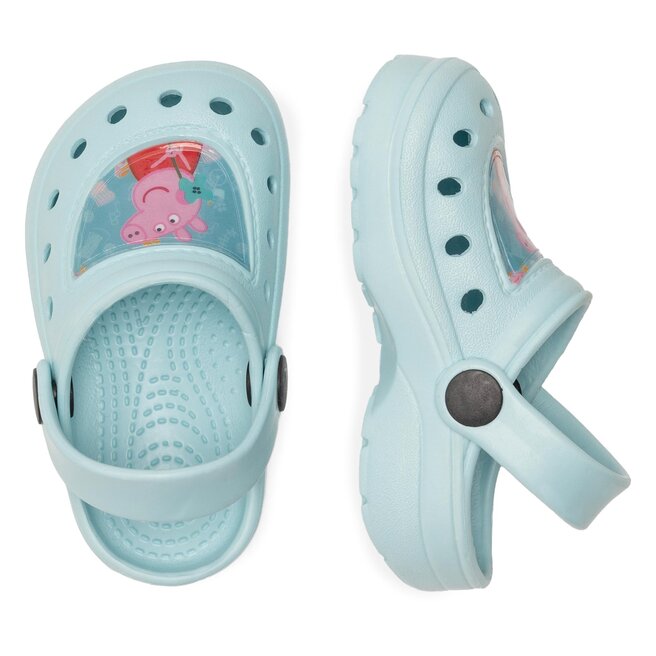 Peppa Pig Papucs Peppa Pig ACROPEP23-29 EO Kék