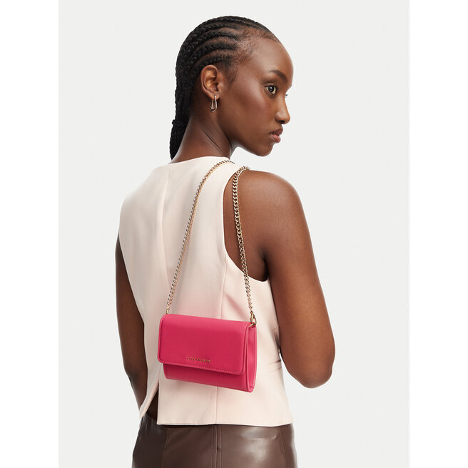 Torebka Steve Madden Bmylo SM13001410-02002-PNK Różowy -