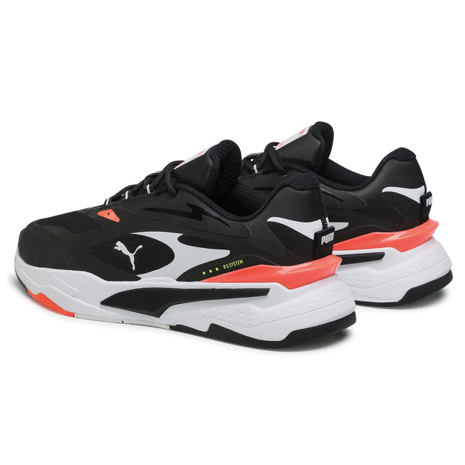 puma rs fast tech black