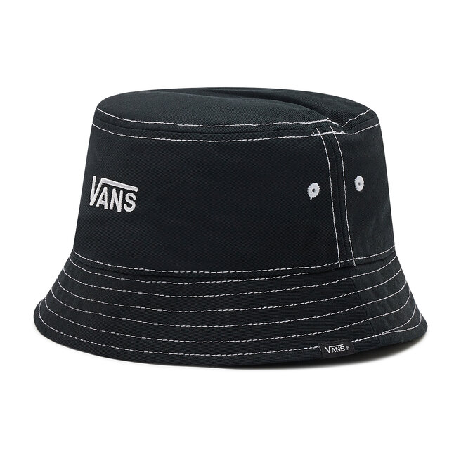 Pălărie Vans Hankley Bucket Hat VN0A3ILLBLK1 Black
