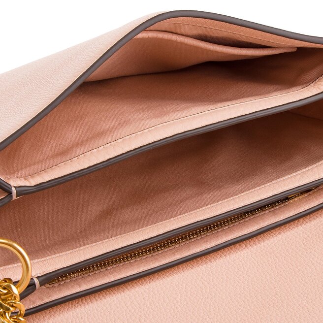 Sac main Tory Burch Chelsea Shoulder 48735 Pale Apricot 661
