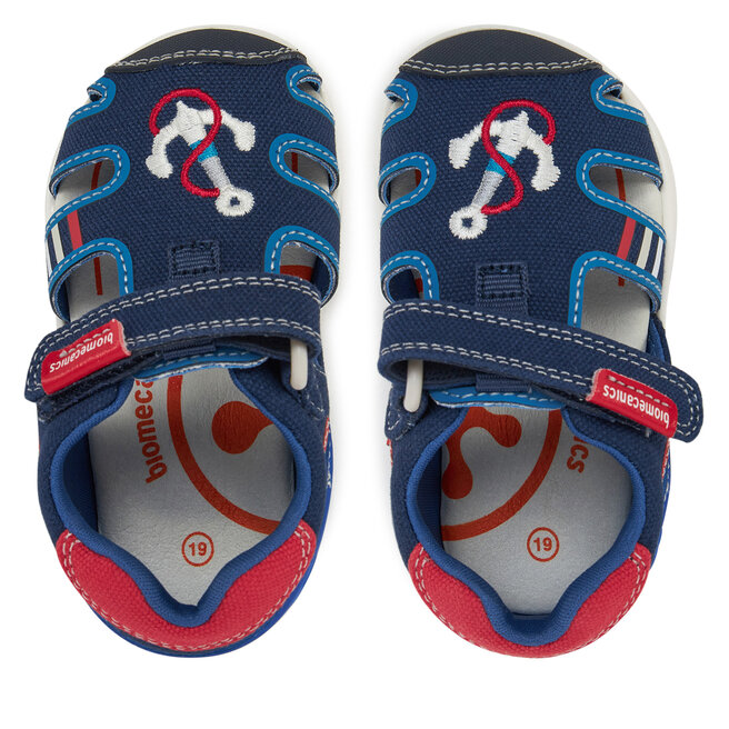 Chłopięce kapcie Biomecanics