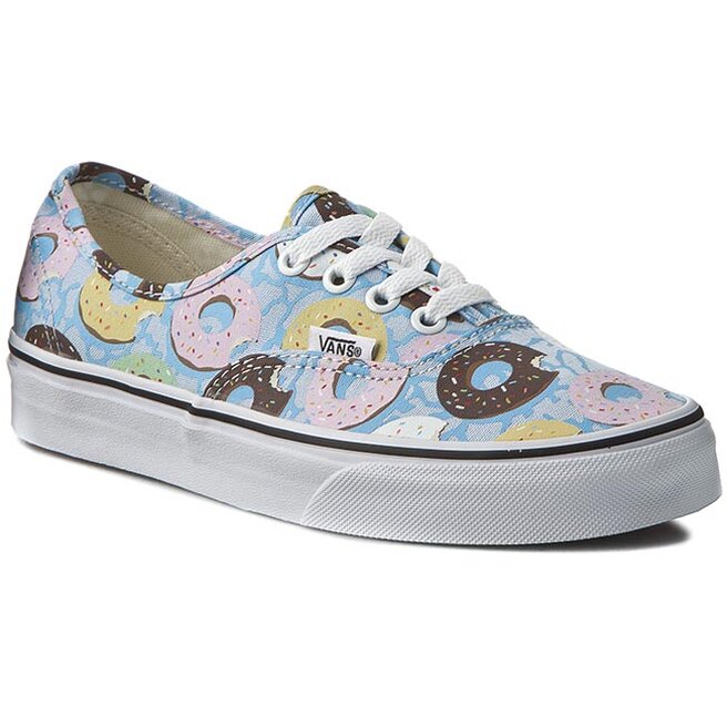 Vans top de donut