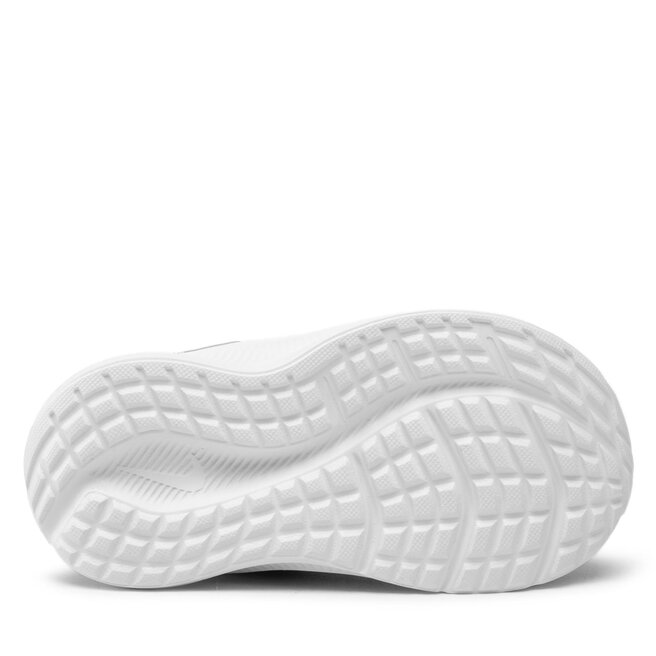 Nike Pantofi Nike Downshifter 11 (TDV) CZ3967 001 Black/White