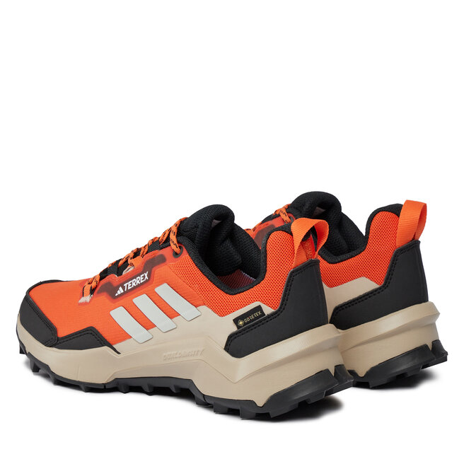 adidas Pantofi adidas Terrex AX4 GORE-TEX Hiking Shoes IF4862 Seimor/Wonsil/Wonbei
