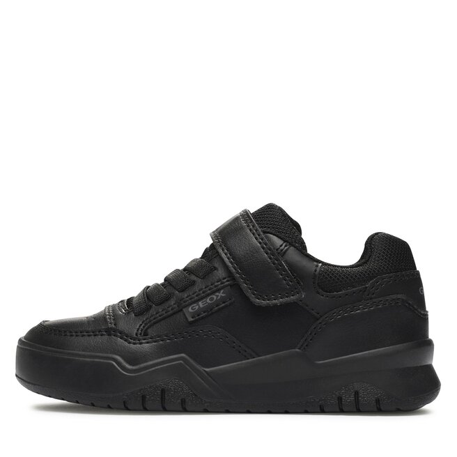 Geox Sneakers Geox J Perth Boy J367RE 0FE8V C9999 M Black