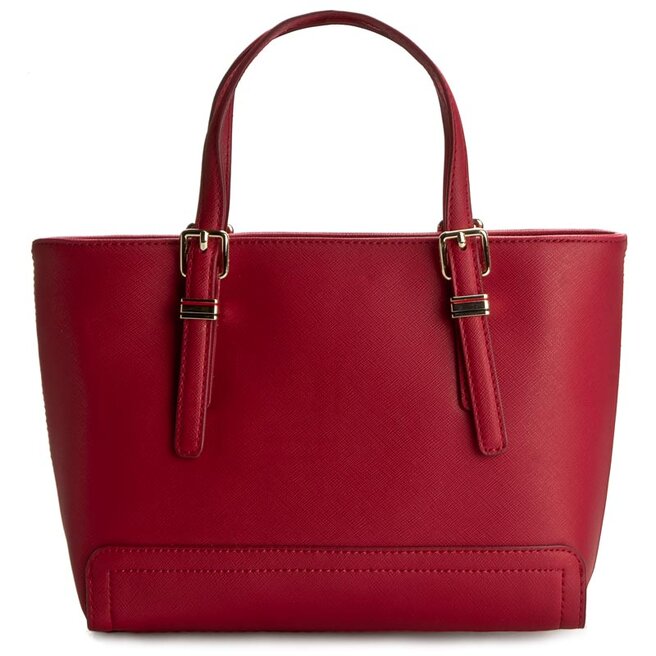 Honey small tote tommy hilfiger sales