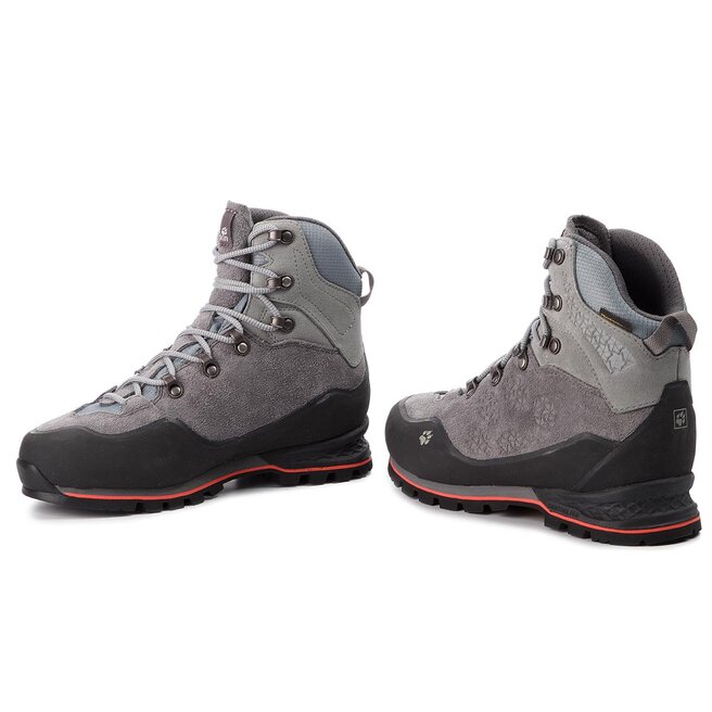 Jack wolfskin wilderness texapore mid deals