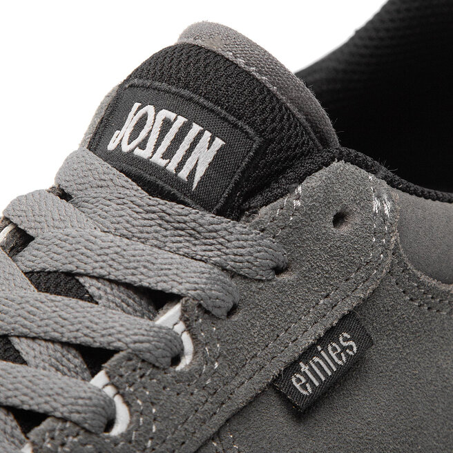 Etnies Teniszcipő Etnies Joslin Vulc 4101000534 Dark Grey/Black 022