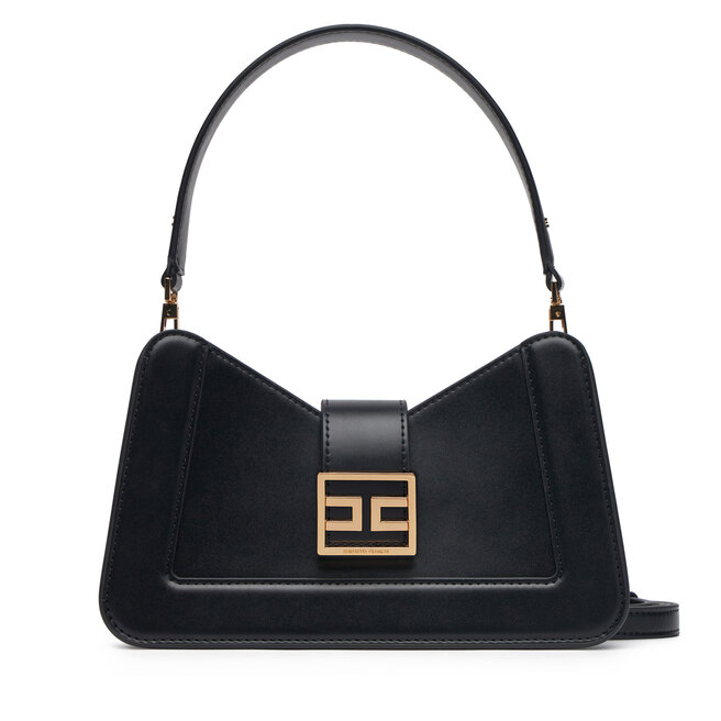 Torebka Elisabetta Franchi - Czarny