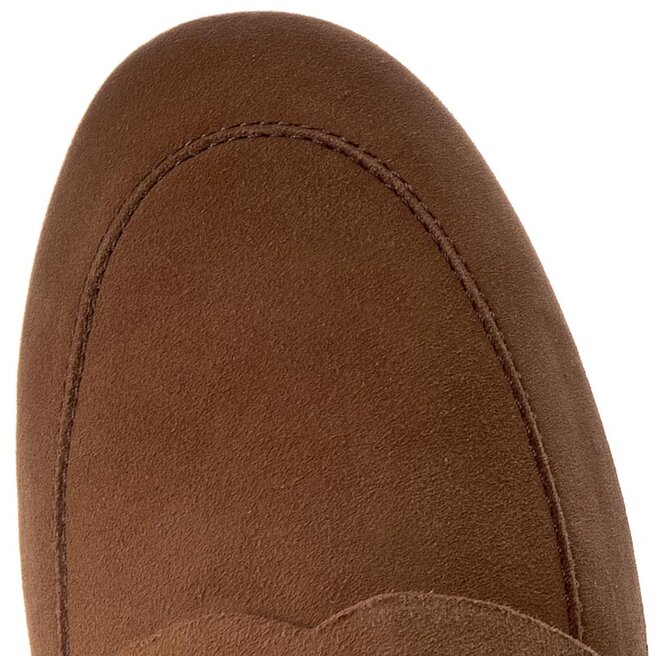Loafers Vagabond Clara 4318-140-49 Rust chaussures.fr