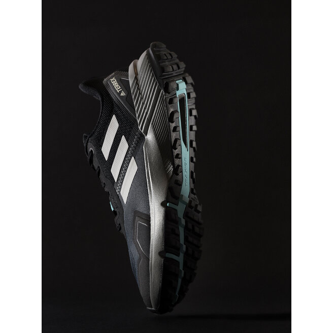 adidas Pantofi adidas Terrex Soulstride W FY9256 Negru