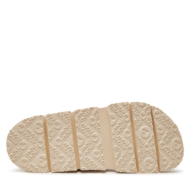 Sandali Mou SW631004A/NUTBR