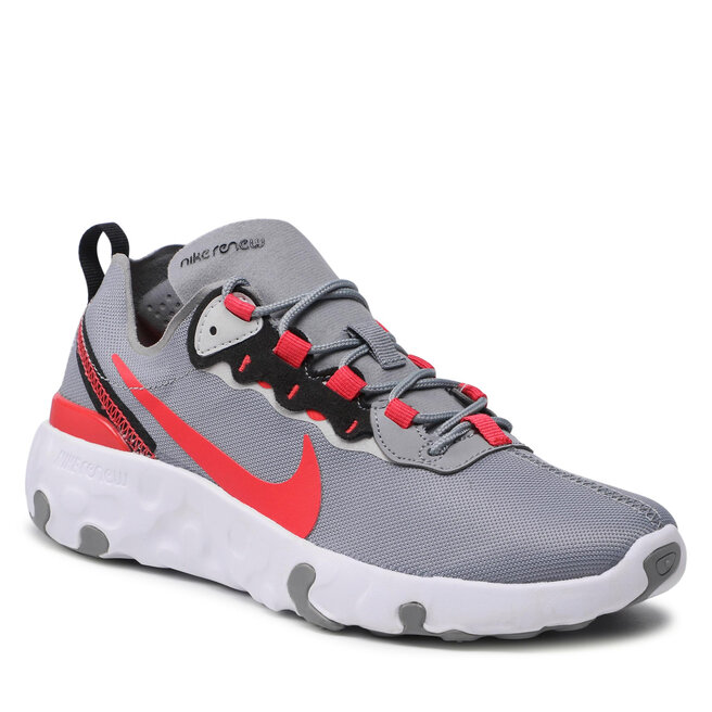 Nike renew red 2025