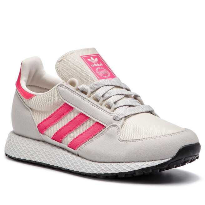 Batai adidas Forest Grove J B37744 