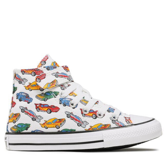 Trampki Converse Chuck Taylor All Star 1V - Biały