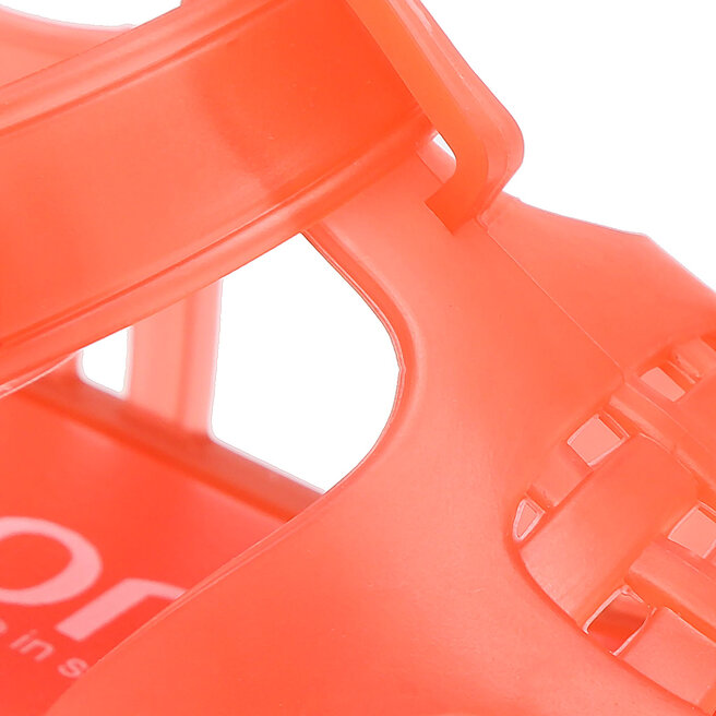 Igor Сандали Igor Tobby Velcro S10233-027 Tr.Rojo/Tr.Red