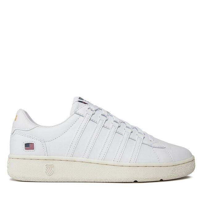 Sneakersy K-Swiss - Biały