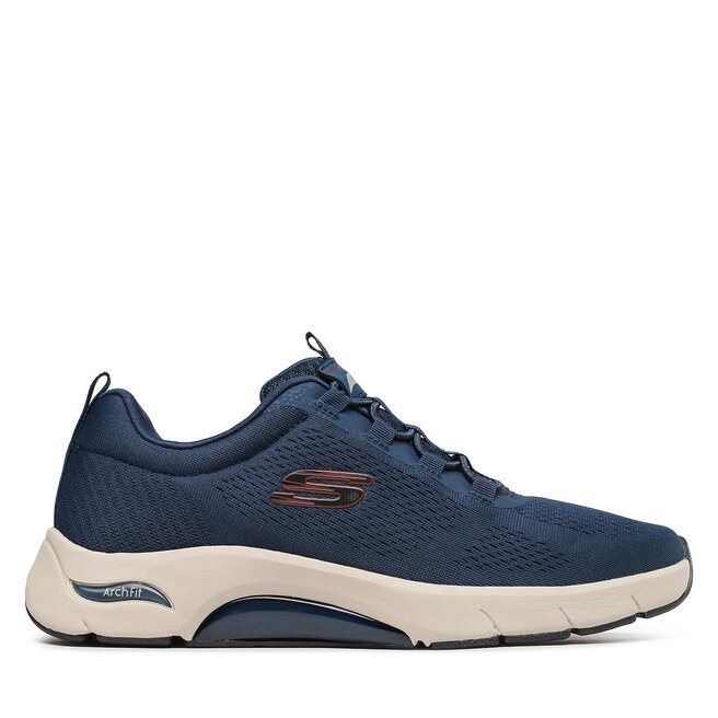 Skechers Sneakersy Skechers Billo 232556/NVY Navy