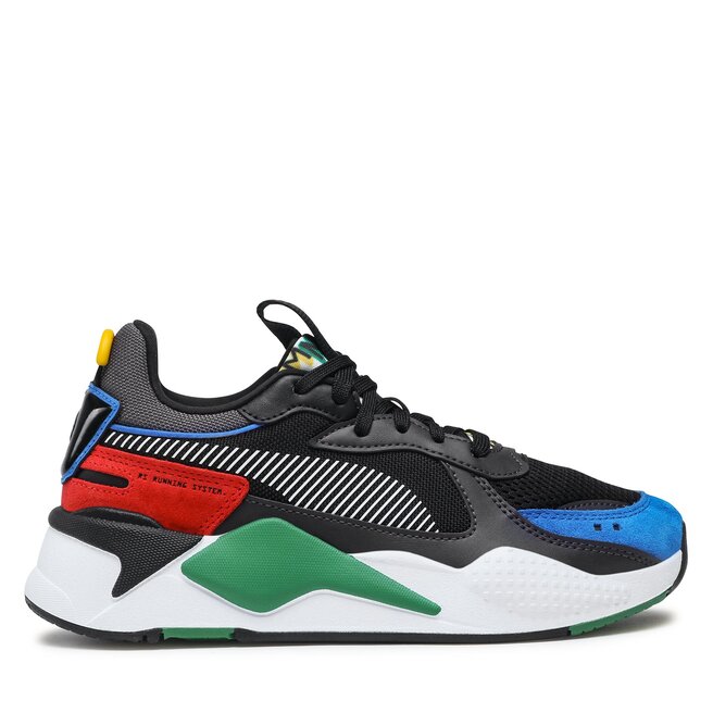 Puma rs new arrivals x all black