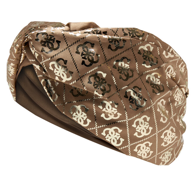 Bandeau Guess Not Coordinated Headwear AW9432 POL01 GOL
