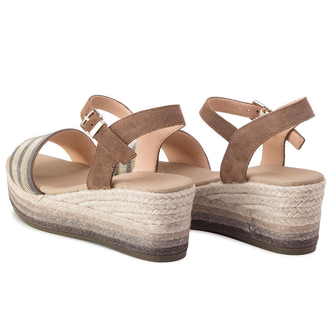Hispanitas Espadrilles Hispanitas Inma HV98707 Lakonia