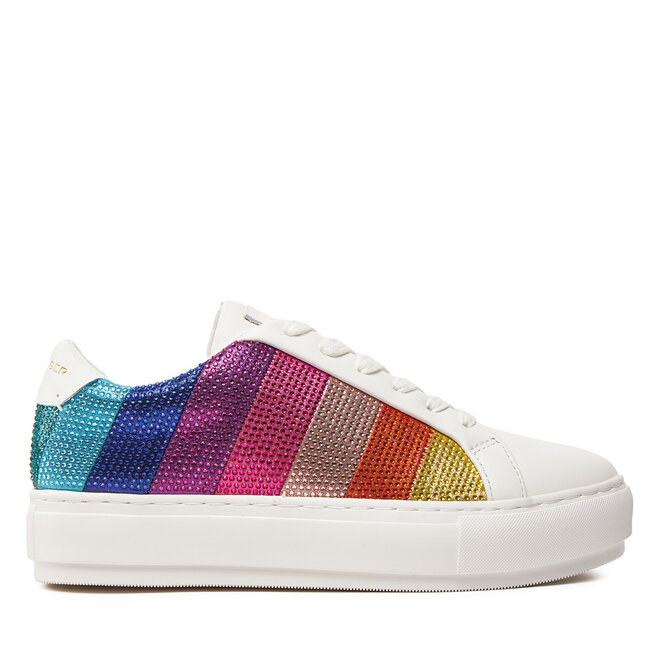 Sneakersy Kurt Geiger - Kolorowy