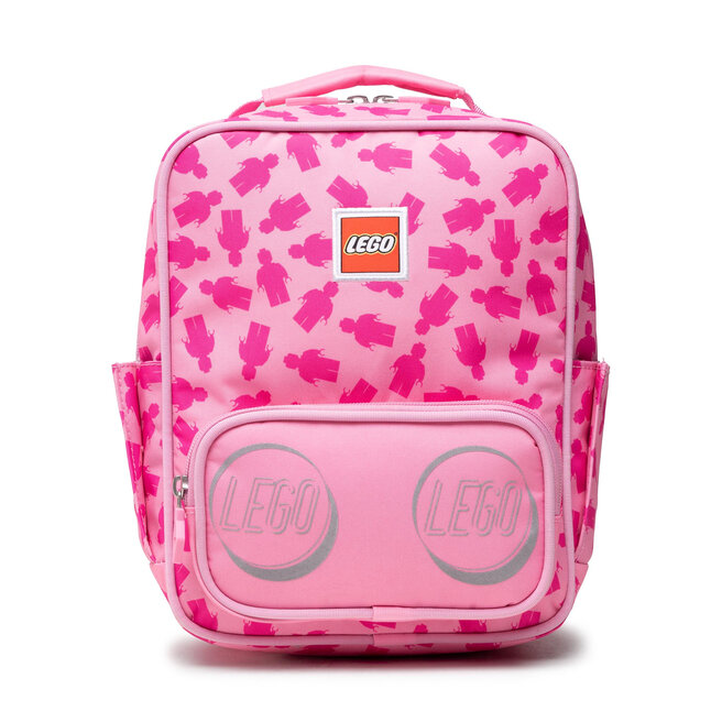 Σακίδιο LEGO Tribini Classic Backpack Small 20133-1945 Pink