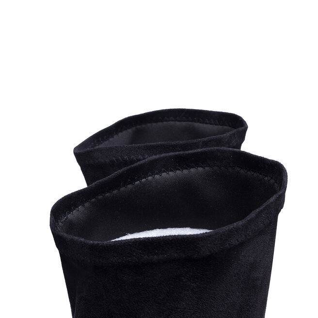 Eksbut Чизми Eksbut 9C-6356-I72 Черен