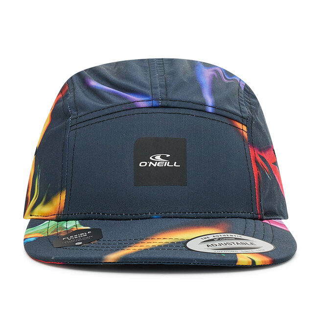 O'Neill Шапка с козирка O'Neill Jockey 2450007 Black Ao 39014