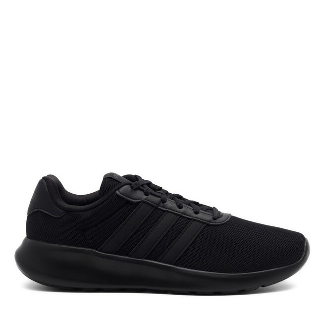 Sneakersy adidas LITE RACER 3.0 - Czarny