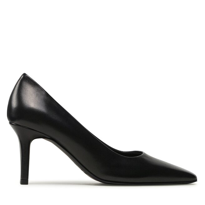 Furla Pantofi Furla Diamente YG29FUD-X30000-O6000-4-401-20-IT Nero
