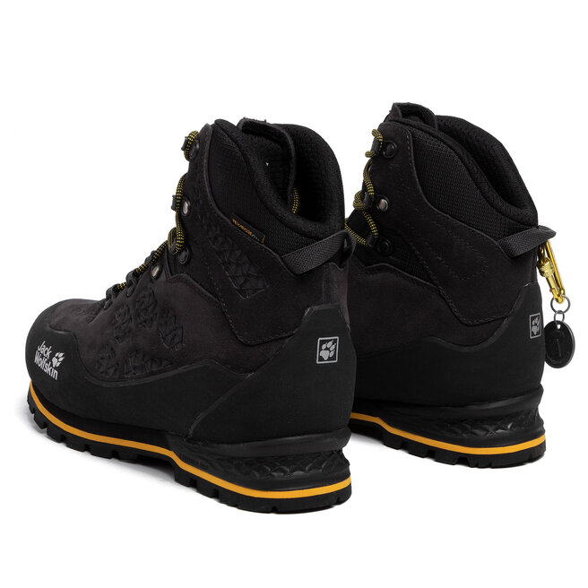 Jack wolfskin wilderness xt texapore mid sales