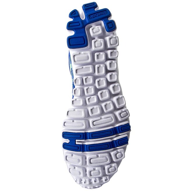 Reebok Realflex Train 4.0 BS8735 Vital Blue Flash White