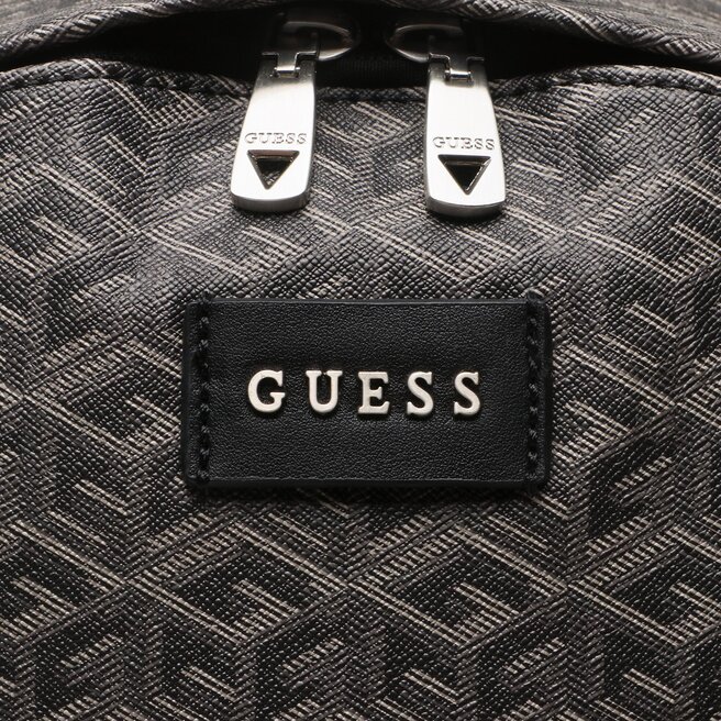 Guess Rucksack Guess Ederlo HMERLO P3106 GRY