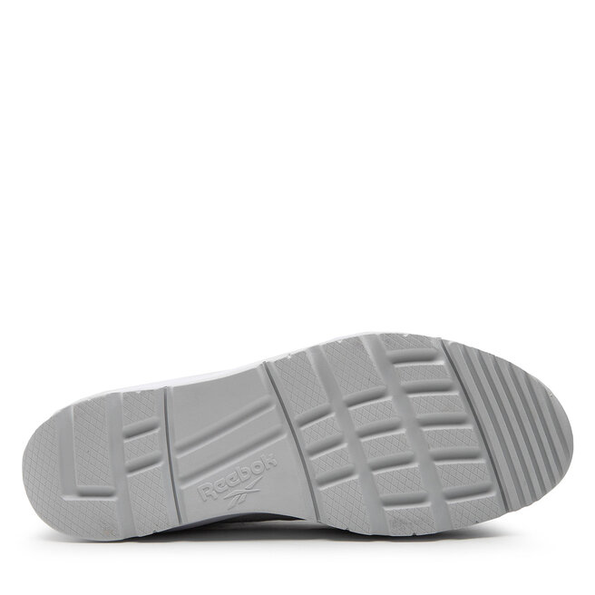 Reebok Cipő Reebok Club C Geo Mid GY8782 Ftwwht/Clgry1/Cdgry2