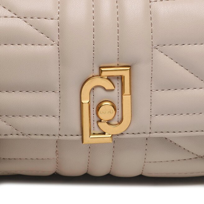 Liu Jo Rucsac Liu Jo Ecs M AF3122 E0426 Taupe S1802