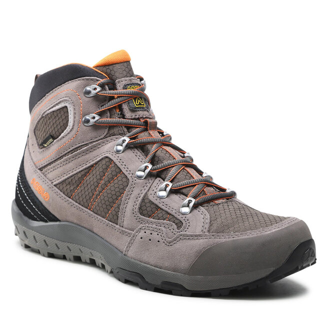 Trekkings Asolo Landscape Gv Mm GORE-TEX A40506 00 A855 Beluga A40506 imagine noua