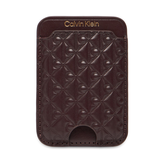 Etui na karty kredytowe Calvin Klein