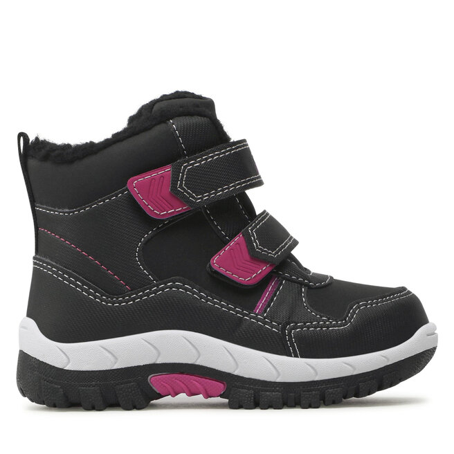 Dziewczęce kozaki Sprandi