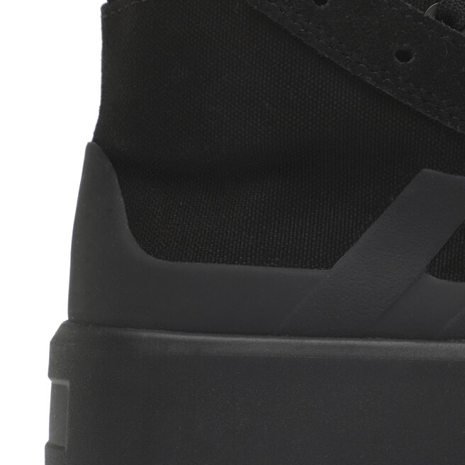 adidas Pantofi adidas ZNSORED HI GZ2292 Black